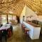 Nhambavale Lodge - تشيدينغيل