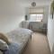 Central Retford 2 bed quiet apartment with parking - 雷特福德