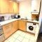 Central Retford 2 bed quiet apartment with parking - 雷特福德