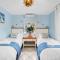 San Lameer Villa 2845 - 3 Bedroom Classic - 6 pax - San Lameer Rental Agency
