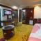 SkyCity Hotel Gurgaon - Gurgaon