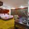 SkyCity Hotel Gurgaon