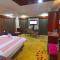 SkyCity Hotel Gurgaon - Gurgaon