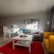 Lofotlove Apartments - Modern and Comfy Apartments Close To Nature - 索尔瓦根