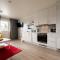Lofotlove Apartments - Modern and Comfy Apartments Close To Nature - 索尔瓦根