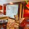 SkyCity Hotel Gurgaon - Gurgaon