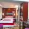 SkyCity Hotel Gurgaon