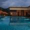 Sebayu Retreat Gopeng - 务边