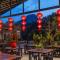 Sebayu Retreat Gopeng - 务边