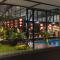 Sebayu Retreat Gopeng - 务边