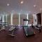 Samtinn Hotel King Fahad