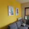 Diamond Residence - Urban View Apartment