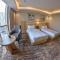 Samtinn Hotel King Fahad
