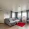 Lofotlove Apartments - Modern and Comfy Apartments Close To Nature - 索尔瓦根