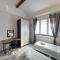 Veracini apartment