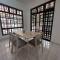 Pelangi Indah 8 Rooms Corner Pool Table - 乌鲁地南