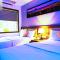 1986s Hotel