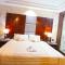 SkyCity Hotel Gurgaon - Gurgaon