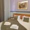 N E P center Hotel Rodos