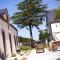 Logis Hôtel La ferme du Blanchot