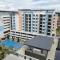 Bayu Temiang - 5pax Pool View
