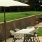 Divine Heights Bed and Breakfast Lilongwe Area 43