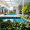 Beachfront Deluxe Infinity Pool - Patong Beach