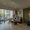 Shamrock Chiangmai Hotel-Adult Only