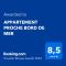 APPARTEMENT PROCHE BORD DE MER