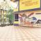 Falcon Resorts by Dia Hotels