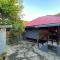 Amakan Beachfront Private House Bataan