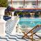 Hotel Mongibello Ibiza