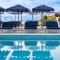 Hotel Mongibello Ibiza