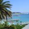 Appartement moderne à Antibes avec jardin et terrasse