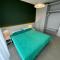 Woody Green Charming Apartments - Agenzia Cocal