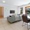 Beautiful Ground Floor Apartment BC02 - Lelantos, Theseus Village
