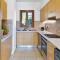 Beautiful Ground Floor Apartment BC02 - Lelantos, Theseus Village