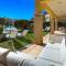 Beautiful Ground Floor Apartment BC02 - Lelantos, Theseus Village