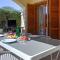 Beautiful Ground Floor Apartment BC02 - Lelantos, Theseus Village
