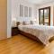 Beautiful Ground Floor Apartment BC02 - Lelantos, Theseus Village