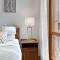 Beautiful Ground Floor Apartment BC02 - Lelantos, Theseus Village