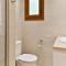 Beautiful Ground Floor Apartment BC02 - Lelantos, Theseus Village