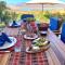 Clanwilliam Oasis BnB Guest House - Naturism, Boating, Hiking & more