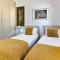 Beautiful Ground Floor Apartment BC02 - Lelantos, Theseus Village