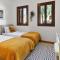 Beautiful Ground Floor Apartment BC02 - Lelantos, Theseus Village