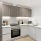 Luxurious 2 BR - Apartment - Central Location - Lontoo