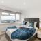 Luxurious 2 BR - Apartment - Central Location - Lontoo