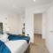Luxurious 2 BR - Apartment - Central Location - Lontoo