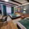 Alpha lux C520 - Aparthotel Vucko - Privatni apartman