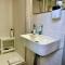 ツ Loft with Private Terrace 5 Minutes Walking from the Beach